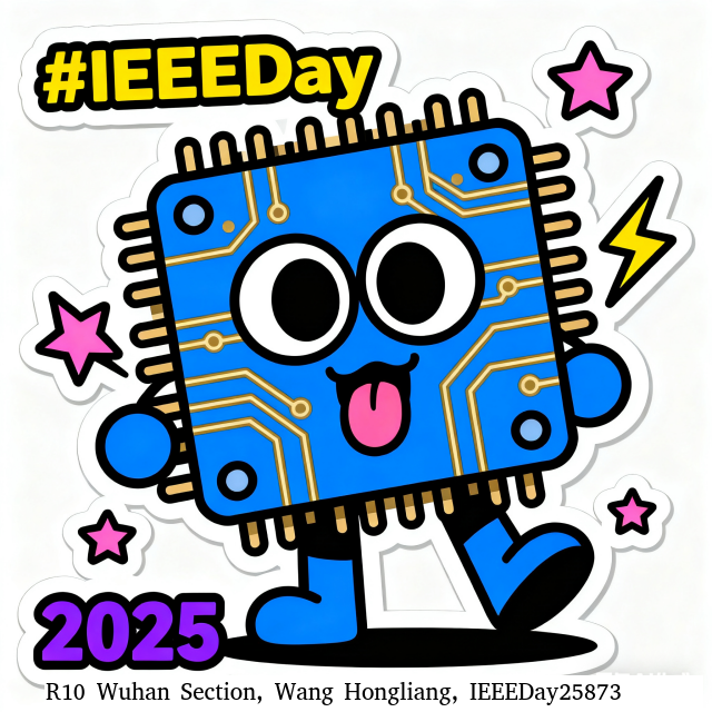 IEEE Day Ambassador