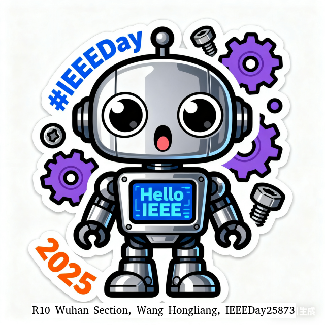 IEEE Day Ambassador
