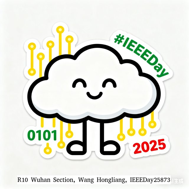 IEEE Day Ambassador