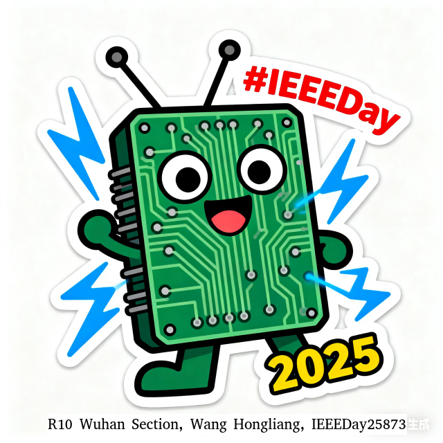 IEEE Day Ambassador